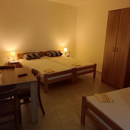 Ferienwohnung Adamovic Pirot Exterior foto