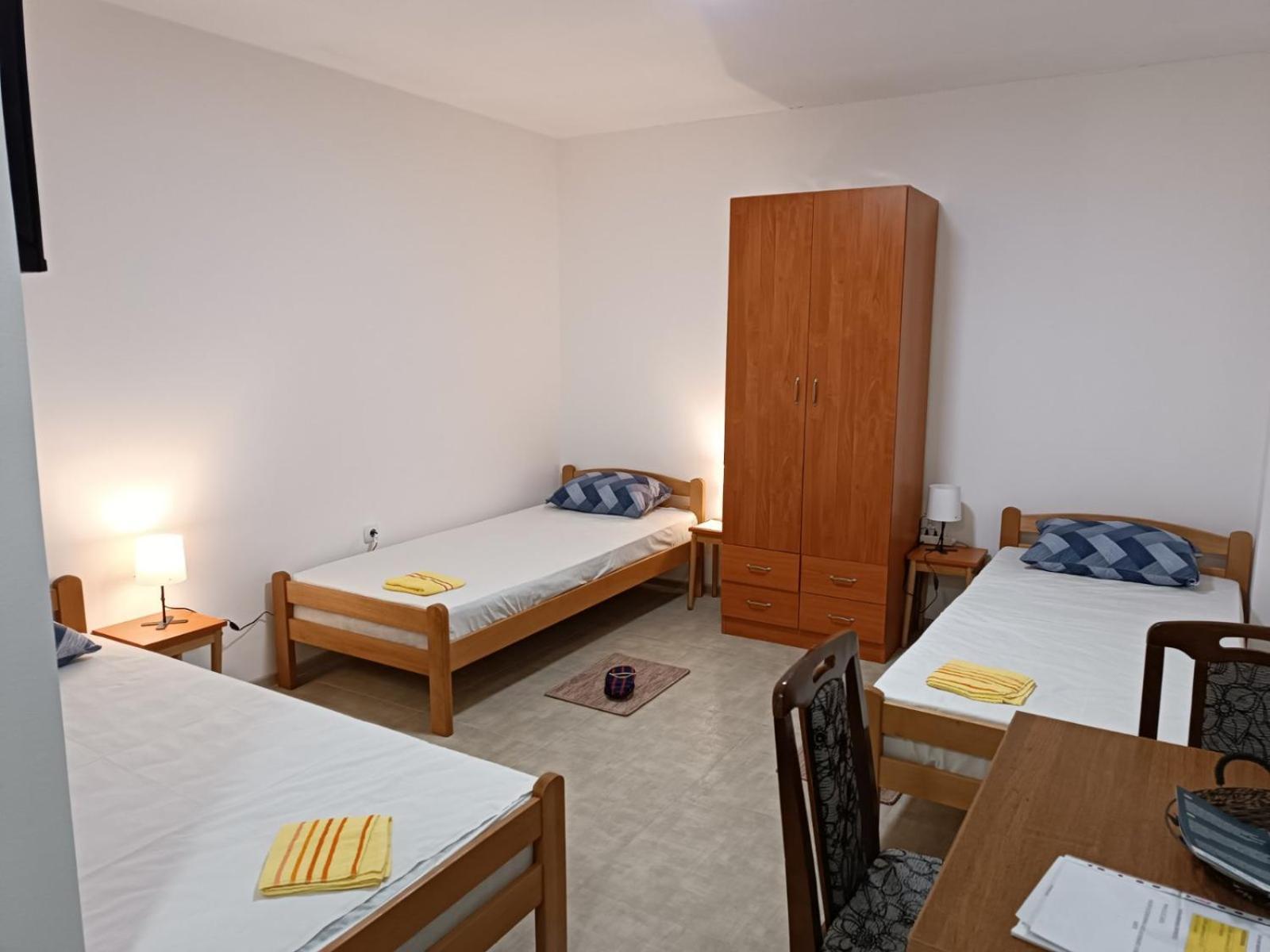 Ferienwohnung Adamovic Pirot Exterior foto